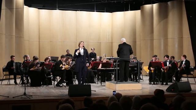 Максим Павлов "Ой, ты рожь" Муз. А. Долуханяна, сл. А. Пришельца. смотреть онлайн