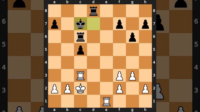 Robert Wade-A Mestel, Hastings 1972, Result: 1-0 смотреть онлайн