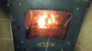 Как прочистить дымоход в бане