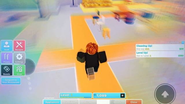 Some vibe music in Roblox смотреть онлайн
