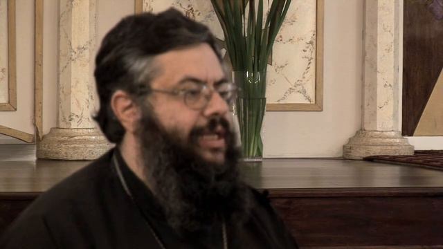 Малое знание отдаляет от Бога...