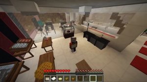 ? Майкрафт но РУНЯ + РАЙМ = ???