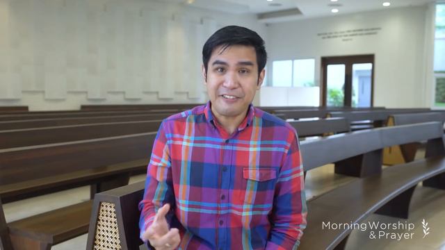 Psalm 119 (Part 21 of 22): Pastor Dave Estrera смотреть онлайн