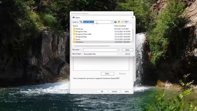 Fix EXCEPTION ACCESS VIOLATION Error in Windows 10 or Windows 11 смотреть онлайн