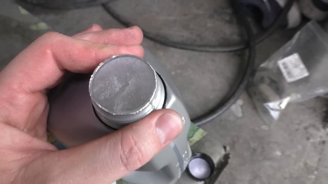 Замена масла в двигателе / Смена жидкости в МКПП - RAVON R4 (Chevrolet Cobalt) смотреть онлайн