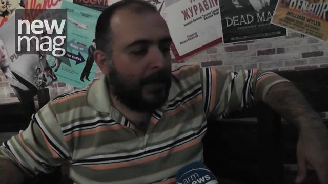 Check-in: Fiction Pub смотреть онлайн