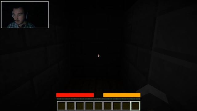 Minecraft: STARE OF DARKNESS! - Horror Map! смотреть онлайн