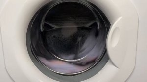 Hotpoint Aquarius Extra WMA46 || C: Colourfast Cotton 60°