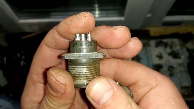 Амперметр из чего состоит