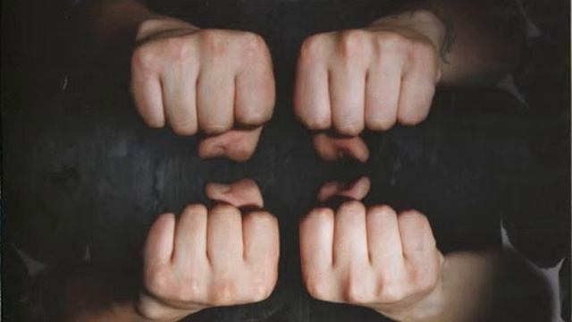 Волки на Волге ft. VAL vs oneBYone - Спина к Спине (DeeJay Dan Bootleg) смотреть онлайн