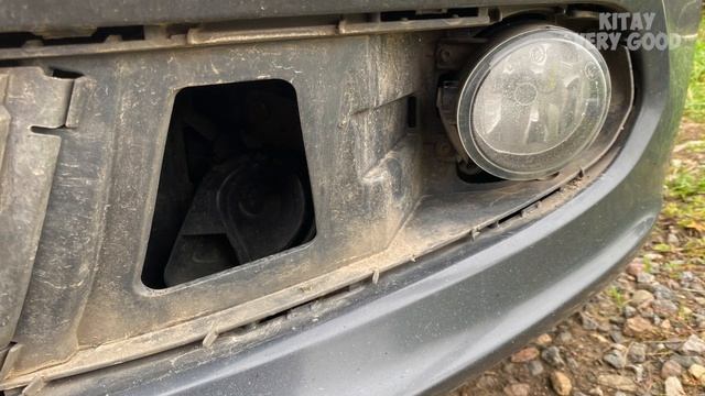 САМЫЕ МОЩНЫЕ СВЕТОДИОДНЫЕ ПРОТИВОТУМАННЫЕ ФАРЫ SAL-MAN 50W 6000K / LED ПТФ SAL MAN VW POLO SEDAN