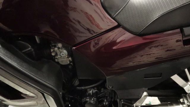 1999 Kawasaki GTR1000 @chrishallmotorcycles #motorcycles #kawasaki