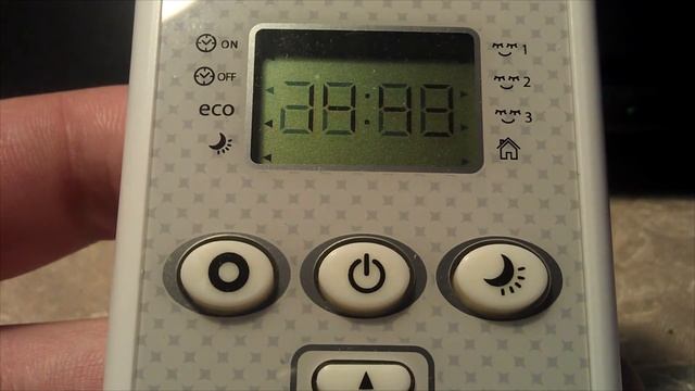 Пульт к светильнику intelite d600. Обзор функциональности смотреть онлайн