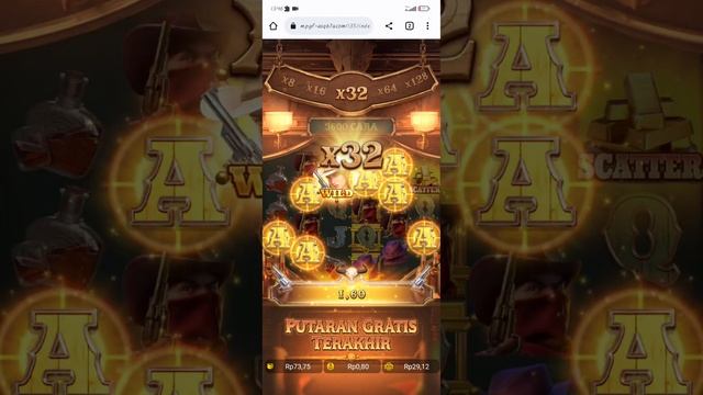 Spam 1000X Spin Turbo | Mahjong Ways | Gacor Hari ini смотреть онлайн