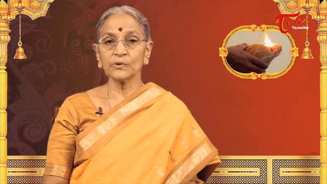 దిష్ఠిని ఇలా తీసేయండి.. ఇక తరువాత అంతా ఆనందమే.. | Dr Anantha Lakshmi | BhaktiOne смотреть онлайн