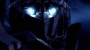 Arrival To Earth-Steve Jablonsky
