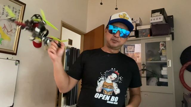 Giveaway Drone HX750 & Ikan Hiu (Shark) Remote Control - Februari 2024 🎮😍🇮🇩 смотреть онлайн