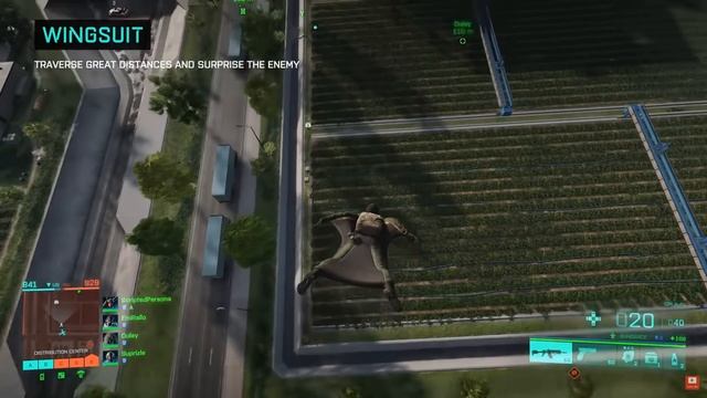 BF2042 achievement list is here, you have to do WHAT?! смотреть онлайн