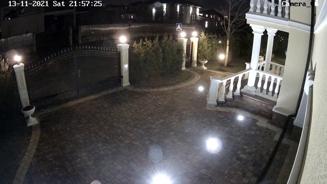 Веерная улица_09 смотреть онлайн