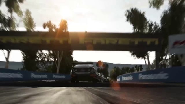 Project Cars - Stanceworks Track Expansion DLC Trailer смотреть онлайн
