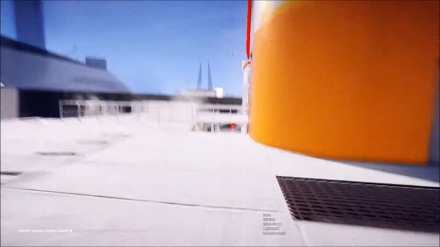 Mirror's Edge Catalyst Closed Beta Bugs & Issues смотреть онлайн