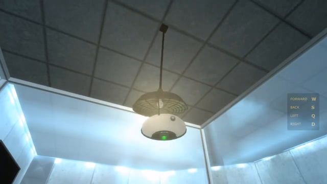 Portal - Light Radio - Glitch смотреть онлайн