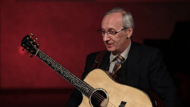 Степан Василишин - поэт, композитор, гитарист. смотреть онлайн