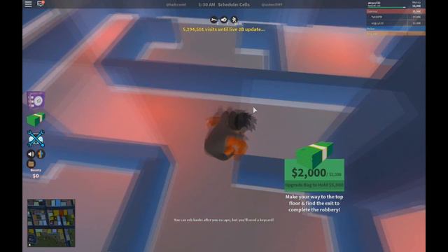 Короче говоря я заснул | Roblox смотреть онлайн