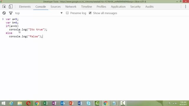 Javascript Unknown facts- Weird things happen when we use Boolean objects in javscript смотреть онлайн