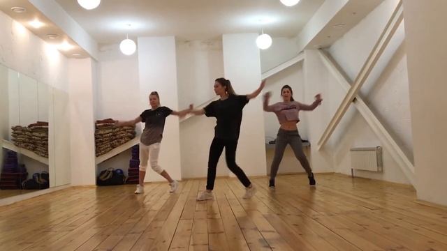 Cuba Hall. Джаз-фанк новая связка смотреть онлайн