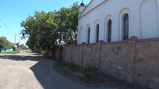 Караганда неизвестная Часть 4 Монастырь ордена Босых Кармелиток смотреть онлайн
