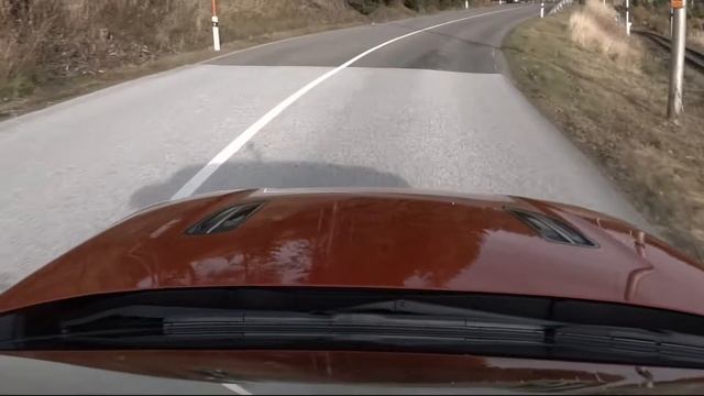 Kia Stinger 3.3 V6 AWD - Fun Machine!