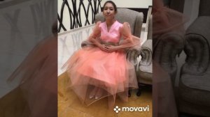 Народная Татарская Песня Умырзая (cover by СаттыбаеваСабрина)