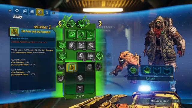 Borderlands 3 part 14 im cracked смотреть онлайн