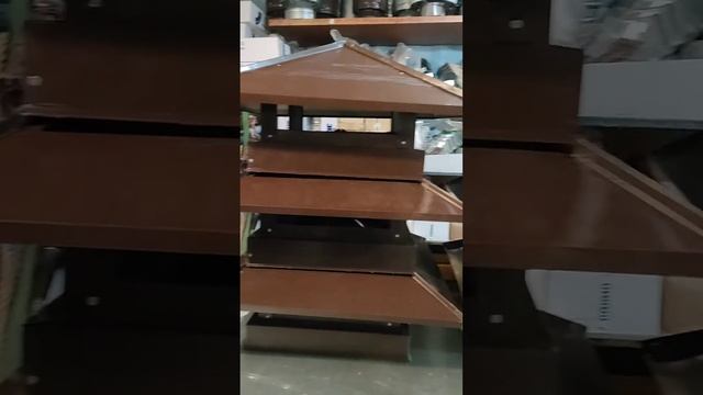 почему заливает дождём через дымники в дымоходную трубу. правильные дымник на трубу! смотреть онлайн