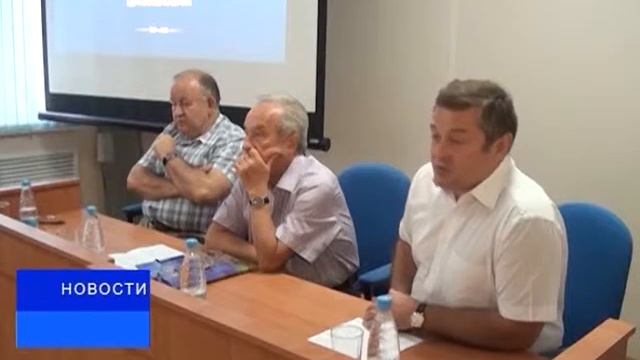 О предоставлении высокотехнологичной медицинской помощи рассказал главврач РОКБ №1 смотреть онлайн