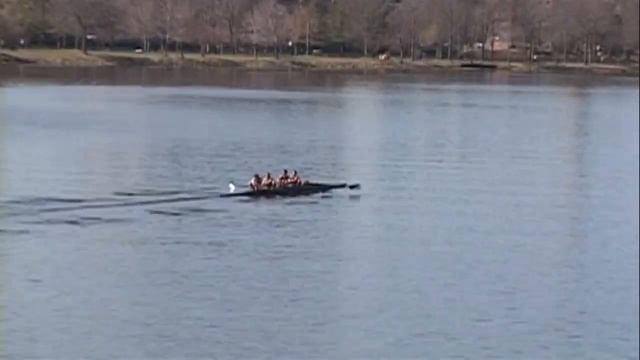 The Life Aquatic - Episode III - The Shell Game : A Coxswain in the Sport of Competitive Rowing смотреть онлайн