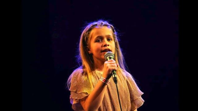 "Minu lemmikud" ("My favourite things") Arianna Vaet смотреть онлайн