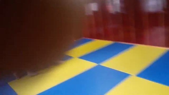 Тренировка |ОФ|ММА|UFC|Самбо| смотреть онлайн