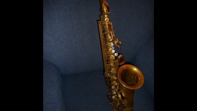 Too Much Love Will Kill You Queen Saxophone смотреть онлайн
