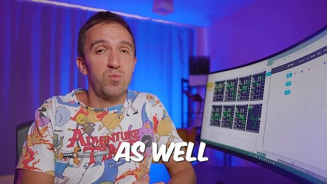 Evening Scalper Pro EA Results in Live Account смотреть онлайн