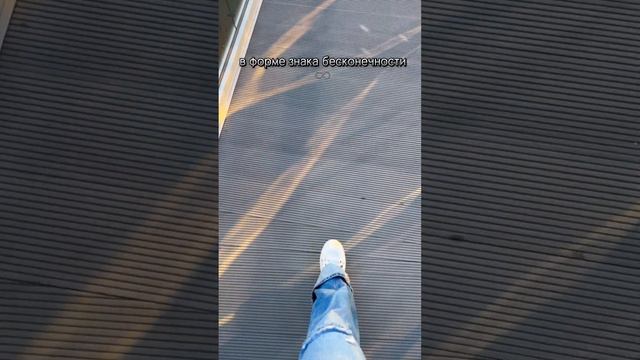 НОВАЯ ФОТОЛОКАЦИЯ В МОСКВЕ. Подробнее в описании⤵️ #кудасходитьвмоскве#москва #шортс#фотографмоскв смотреть онлайн