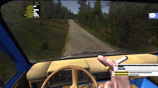 РЕМОНТ ДВИГАТЕЛЯ в май самер кар смотреть онлайн