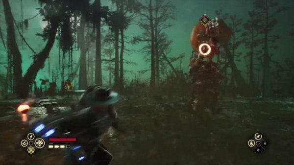 Evil West Прохождение #8 Лекарство