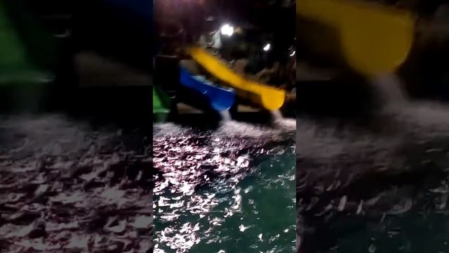 Аквапарк джунгли в харькове.. смотреть онлайн