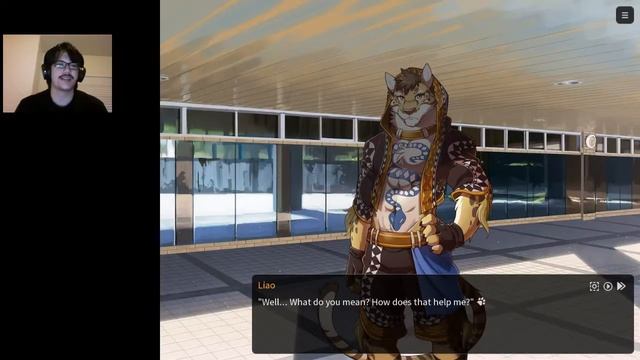 Vara Plays Nekojishi - Part 1 смотреть онлайн