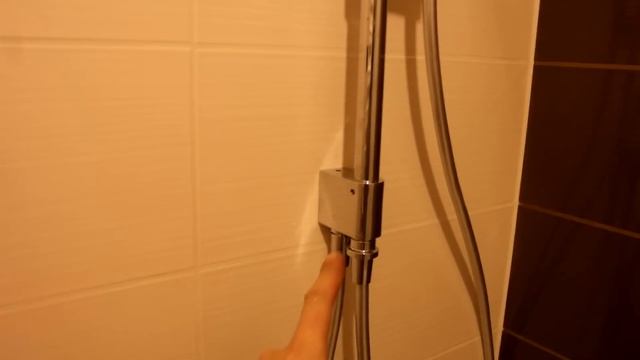 Тропический душ SAM 3541 смотреть онлайн