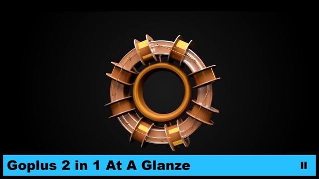 Goplus 2 in 1 Folding Treadmill Review - Best Folding Treadmill for Small Spaces #3 смотреть онлайн