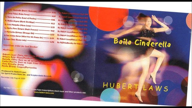 hubert laws tierra de pasion смотреть онлайн