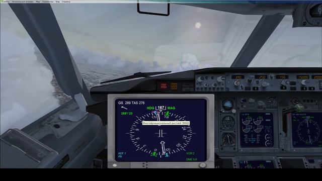 Microsoft Flight Simulator X - 